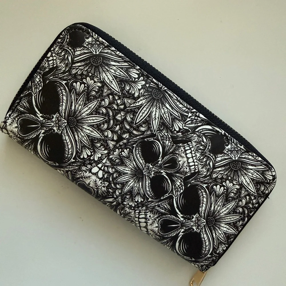 N/A stylish wallet